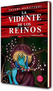 La Vidente de los Reinos