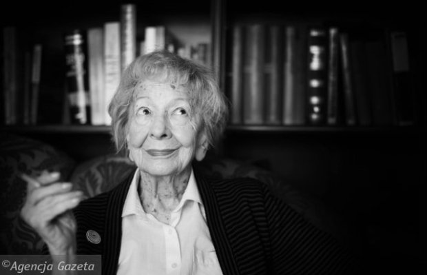 Wislawa Szymborska