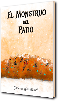 El monstruo del patio